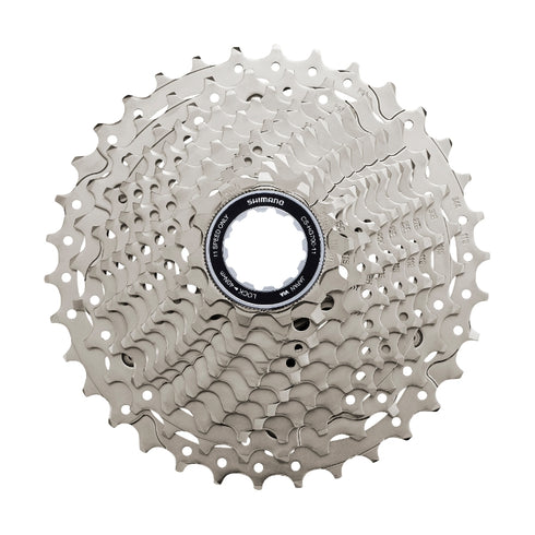 Shimano CS-HG700-11 (105 - 11 Speed - HG-EV)
